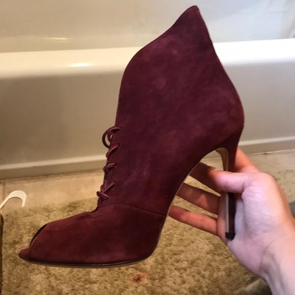 Gianvito Rossi Shoes - Gianvito Rossi booties